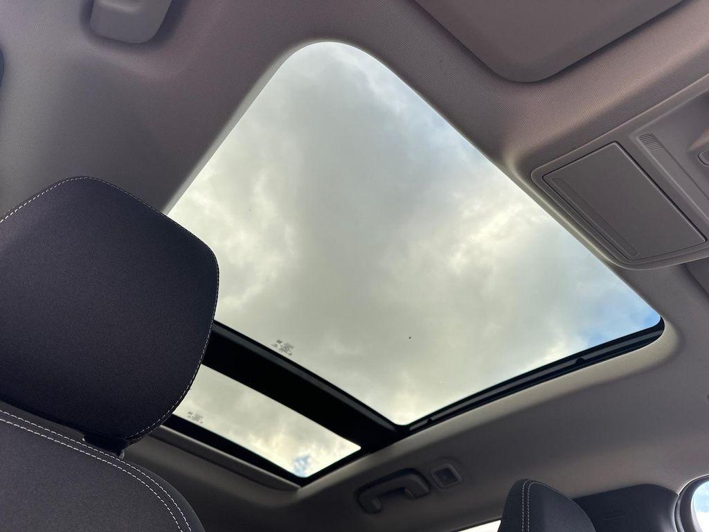 new 2026 Ford Escape car, priced at $34,000