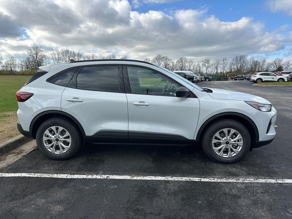 new 2026 Ford Escape car, priced at $34,000