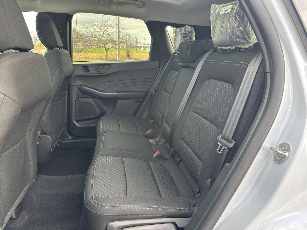 new 2026 Ford Escape car, priced at $34,000