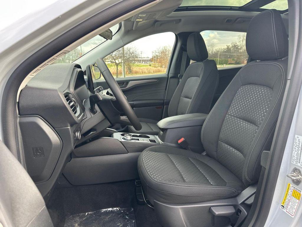 new 2026 Ford Escape car, priced at $34,000