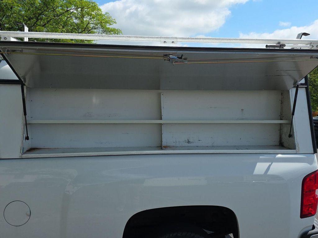used 2012 Chevrolet Silverado 1500 car, priced at $12,500