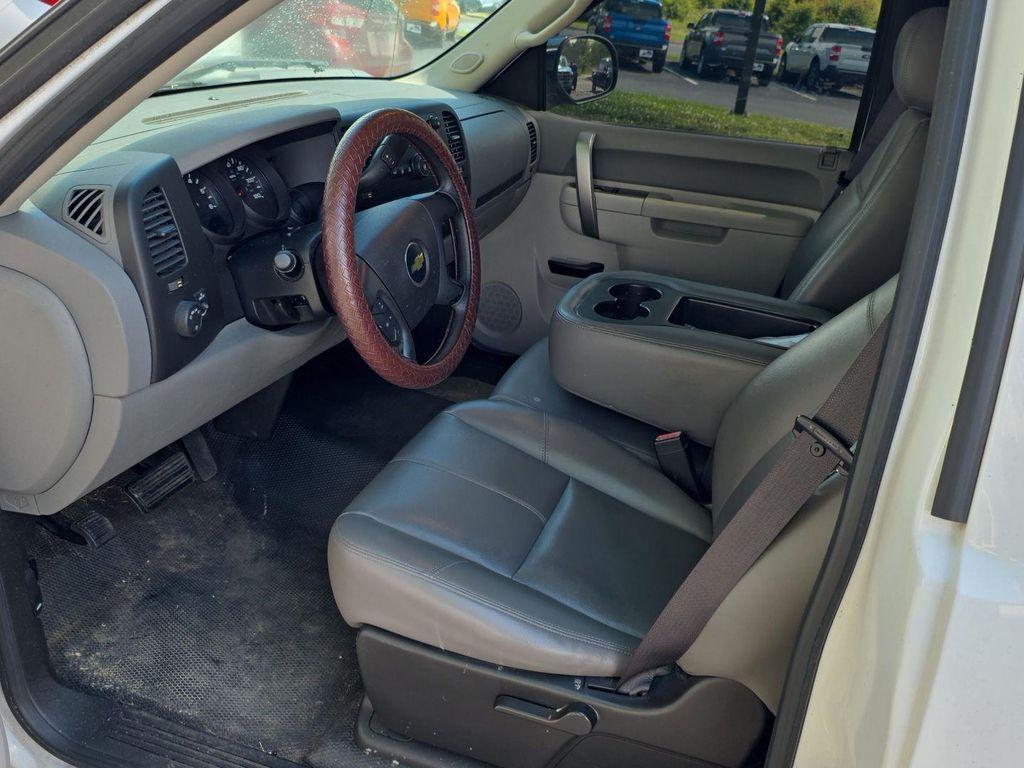 used 2012 Chevrolet Silverado 1500 car, priced at $12,500