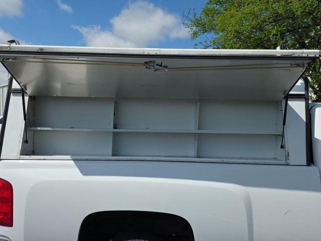 used 2012 Chevrolet Silverado 1500 car, priced at $12,500