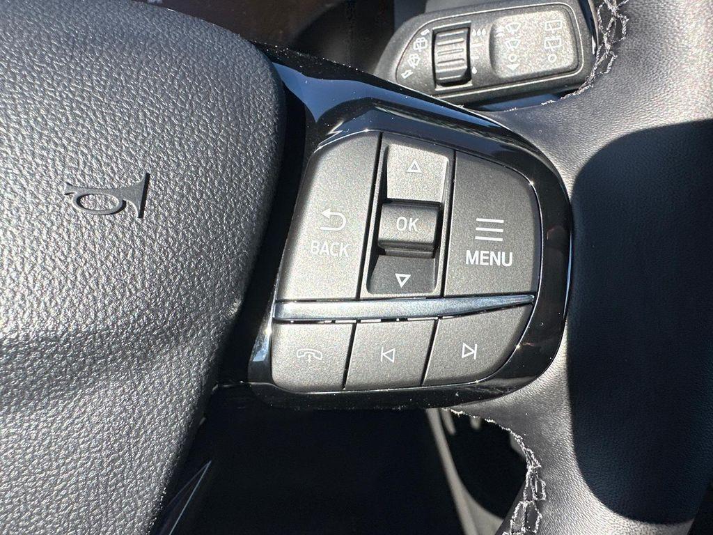 new 2026 Ford Escape car, priced at $32,500