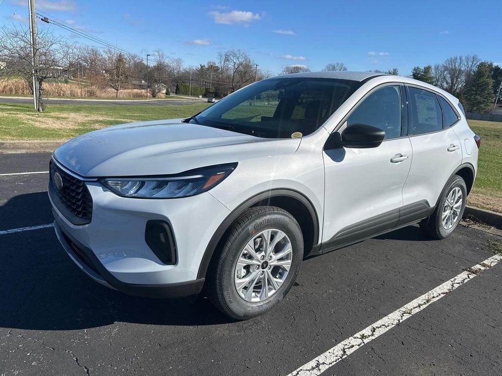 new 2026 Ford Escape car, priced at $32,500