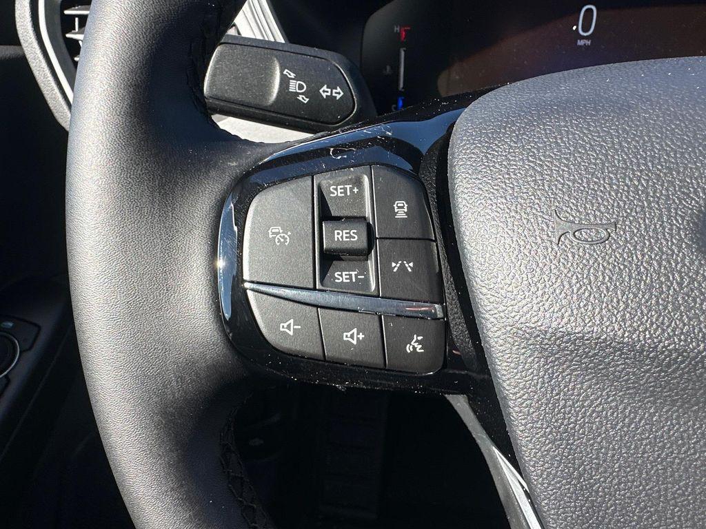 new 2026 Ford Escape car, priced at $32,500