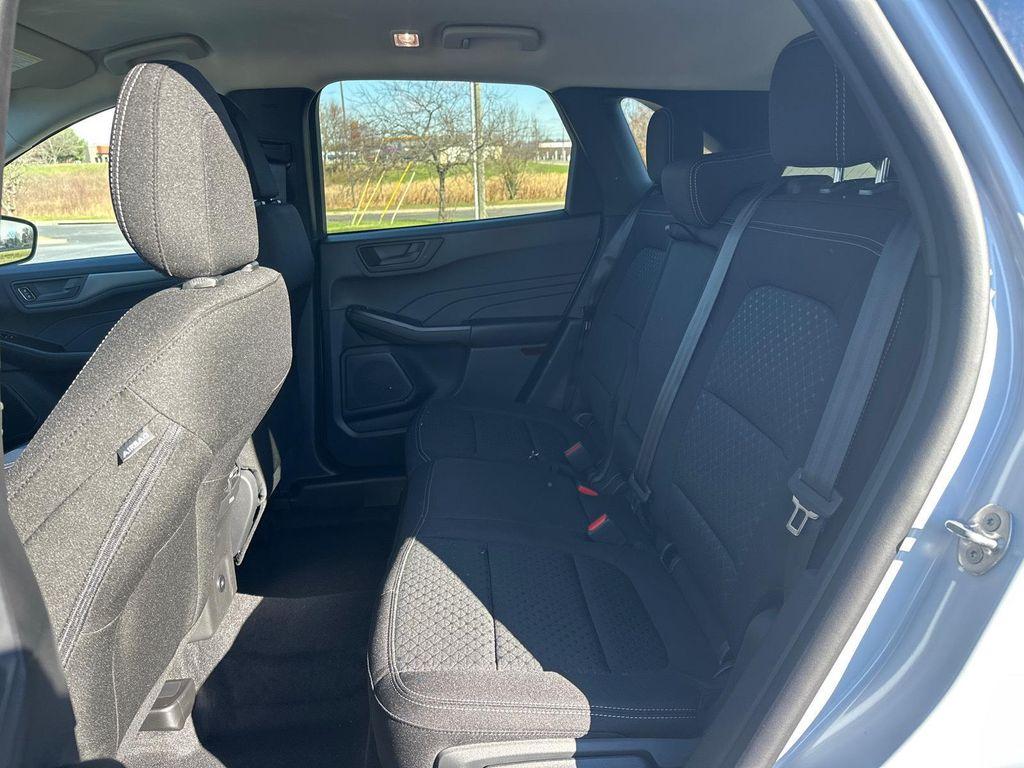 new 2026 Ford Escape car, priced at $32,500