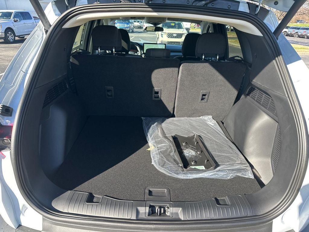 new 2026 Ford Escape car, priced at $32,500