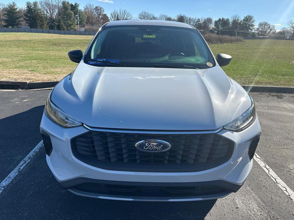 new 2026 Ford Escape car, priced at $32,500