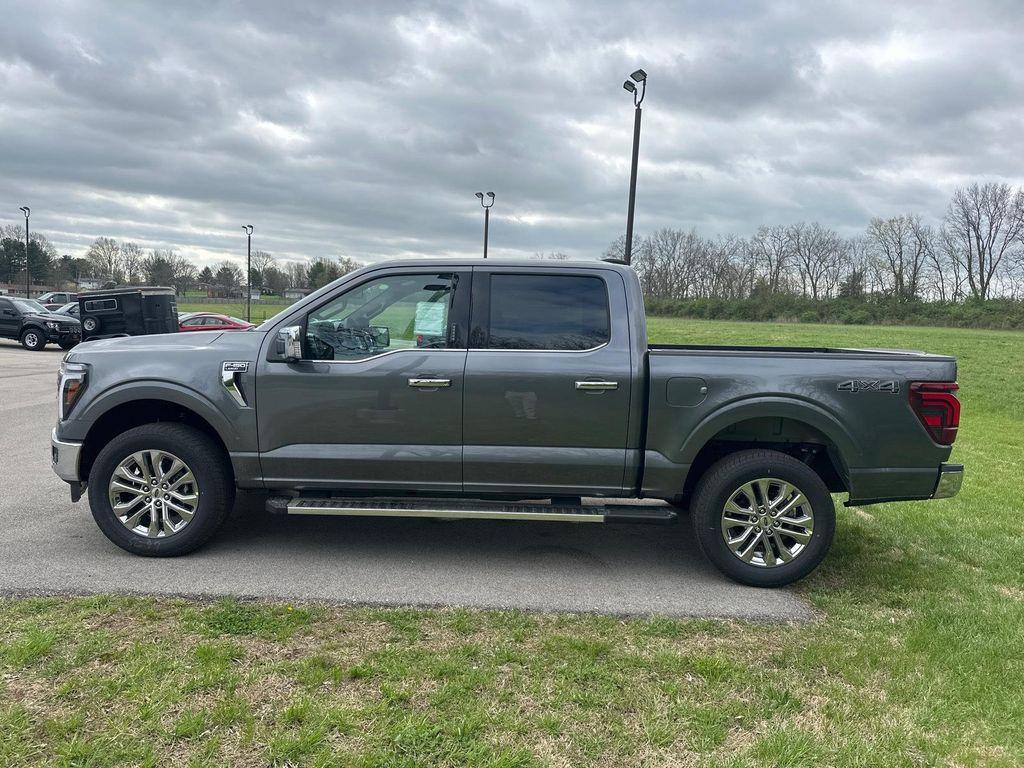 new 2026 Ford F-150 car, priced at $64,880