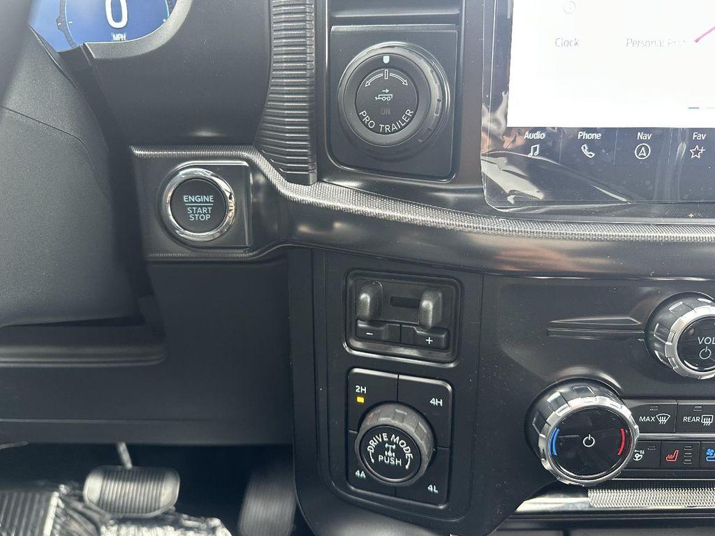 new 2026 Ford F-150 car, priced at $84,050