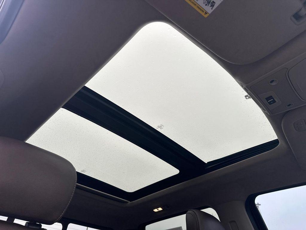 used 2020 Ford F-150 car, priced at $36,000