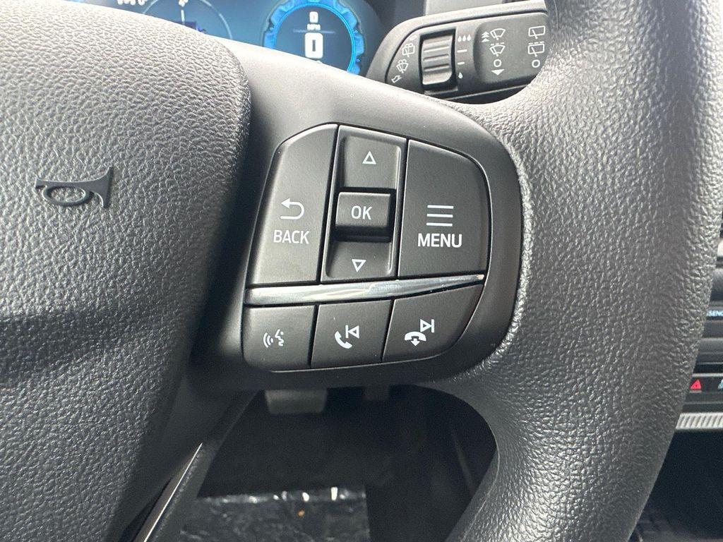 new 2025 Ford Bronco Sport car, priced at $33,000