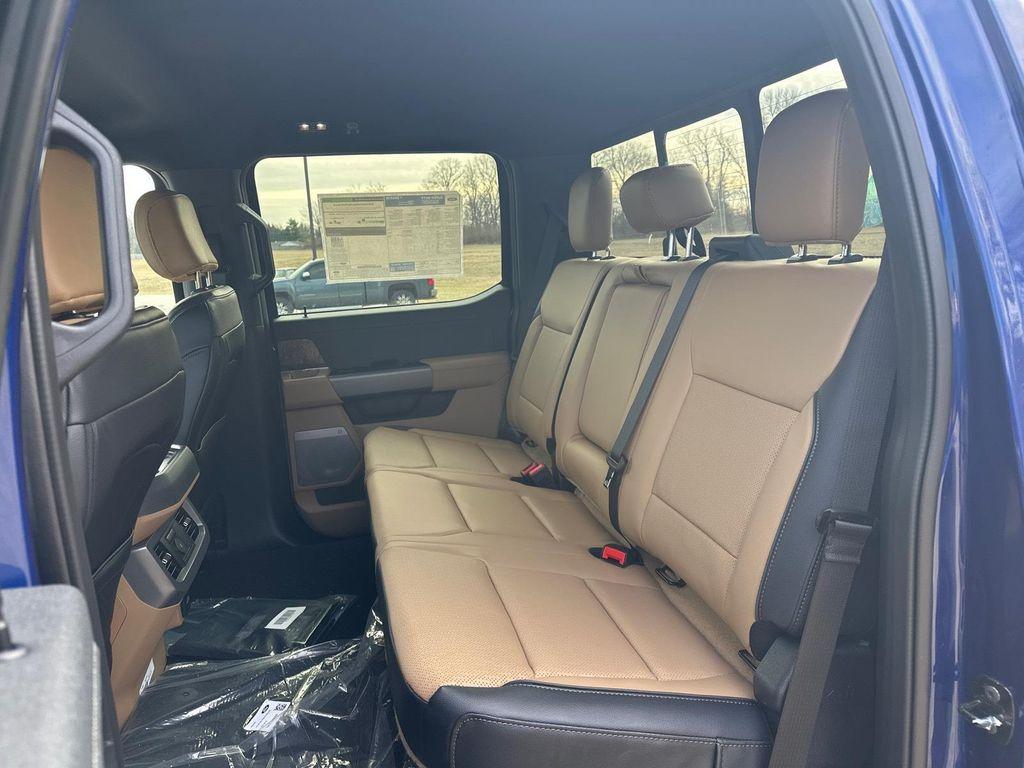 new 2026 Ford F-250 car, priced at $80,000