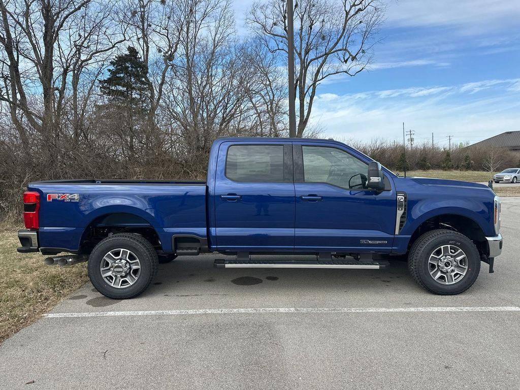 new 2026 Ford F-250 car, priced at $80,000