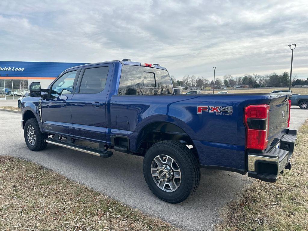 new 2026 Ford F-250 car, priced at $80,000