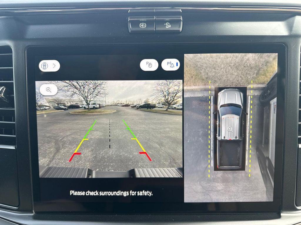 new 2026 Ford F-250 car, priced at $80,000