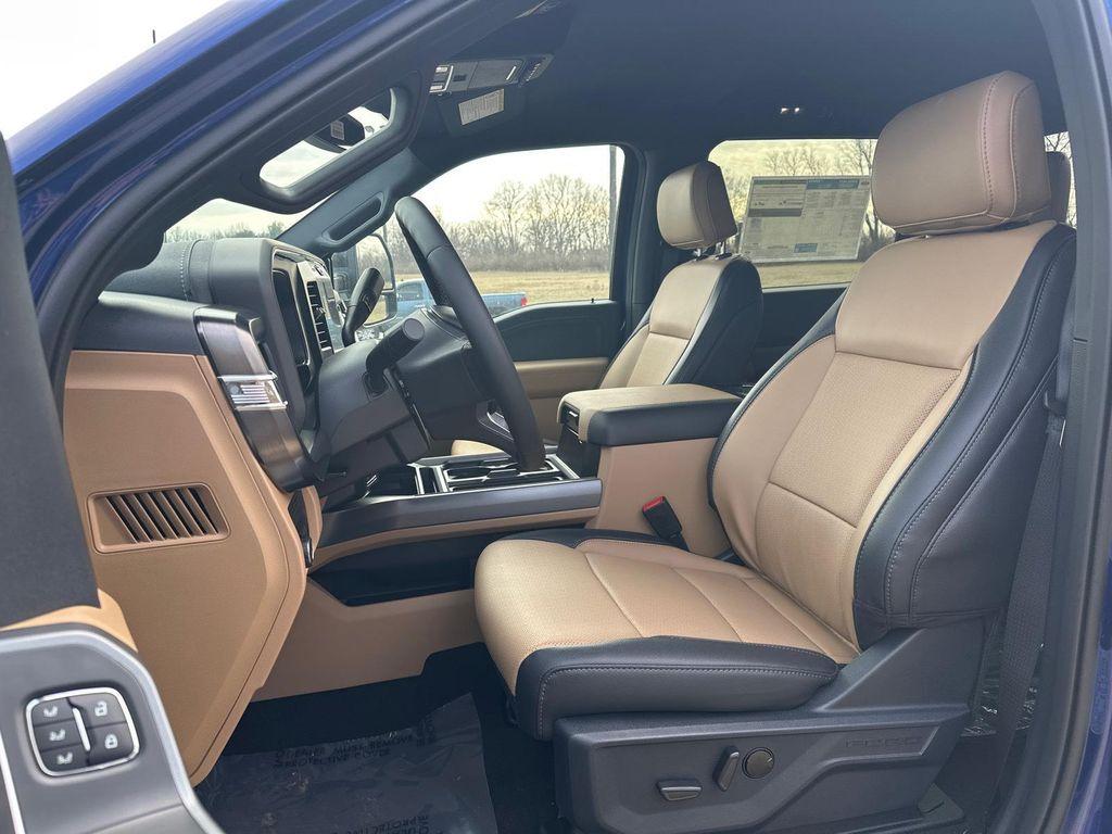 new 2026 Ford F-250 car, priced at $80,000