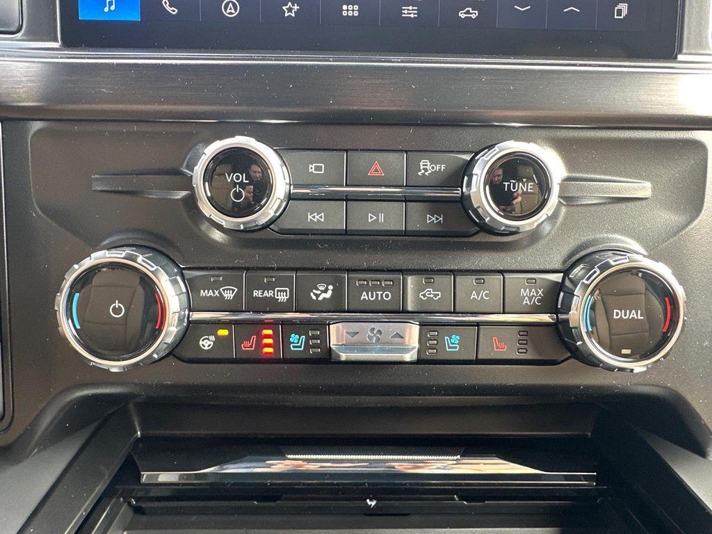 new 2026 Ford F-250 car, priced at $80,000