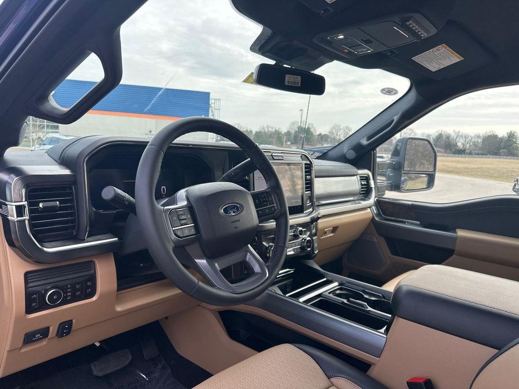 new 2026 Ford F-250 car, priced at $80,000