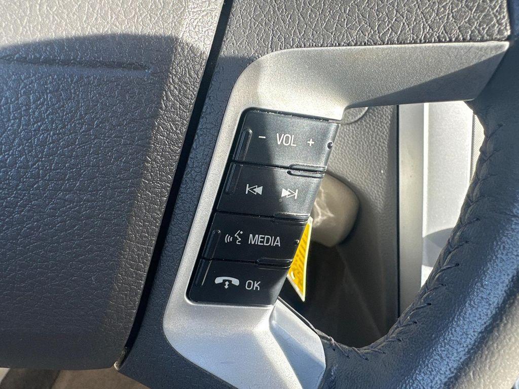 used 2010 Mercury Milan car, priced at $3,500