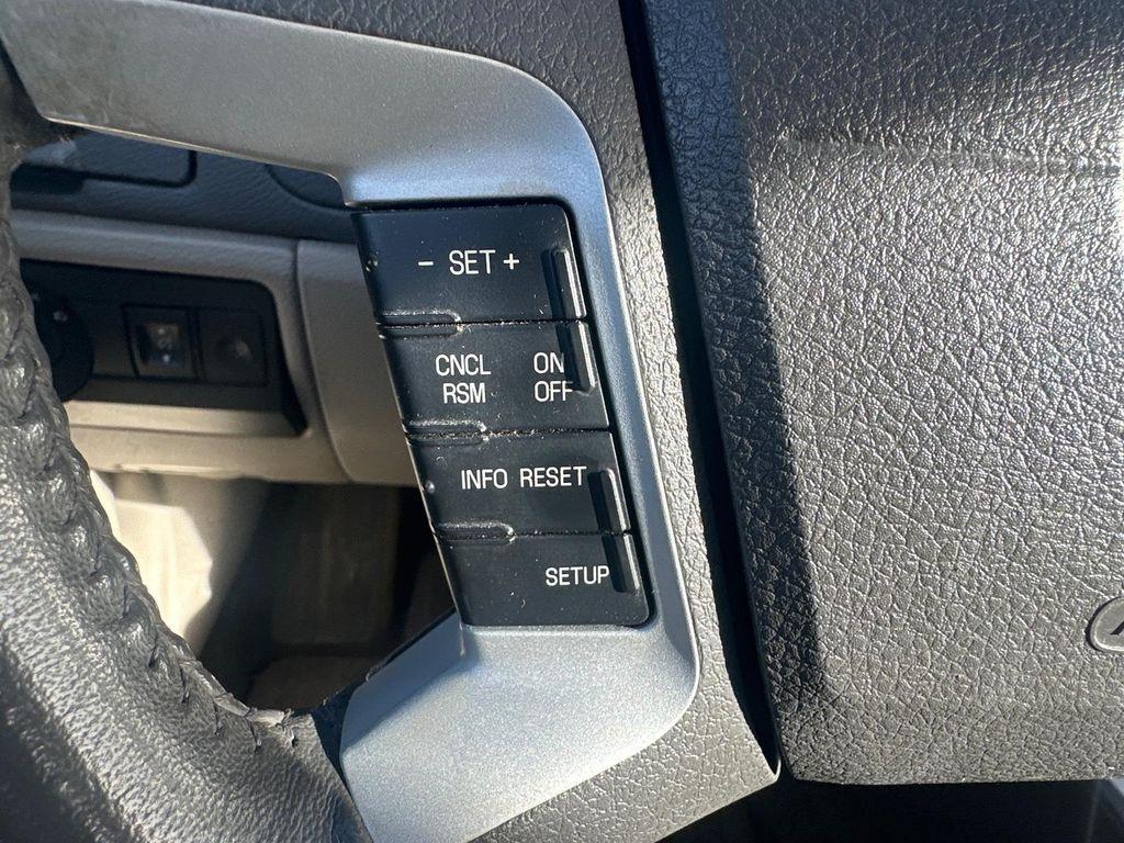 used 2010 Mercury Milan car, priced at $3,500