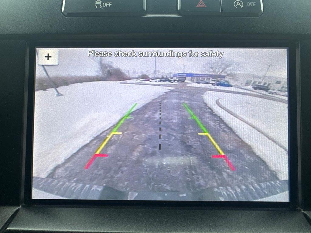 used 2019 Ford F-150 car, priced at $28,500