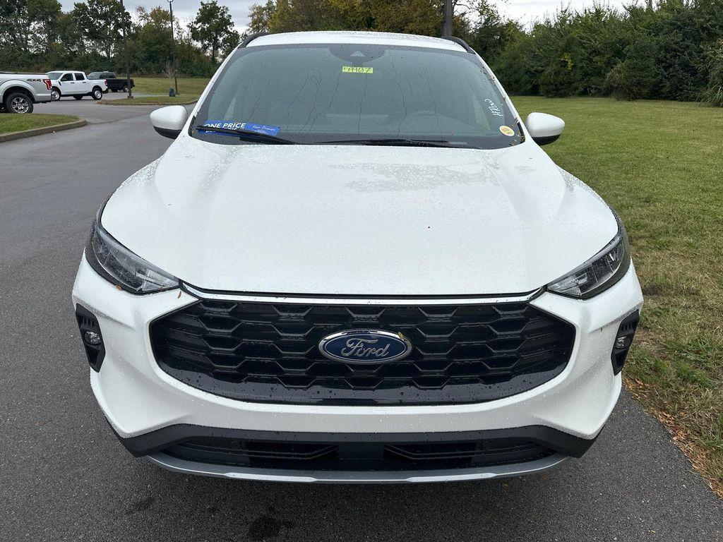 new 2026 Ford Escape car, priced at $36,000