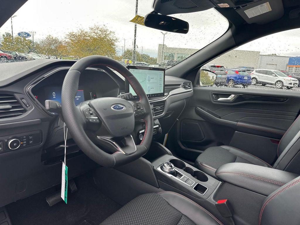 new 2026 Ford Escape car, priced at $36,000