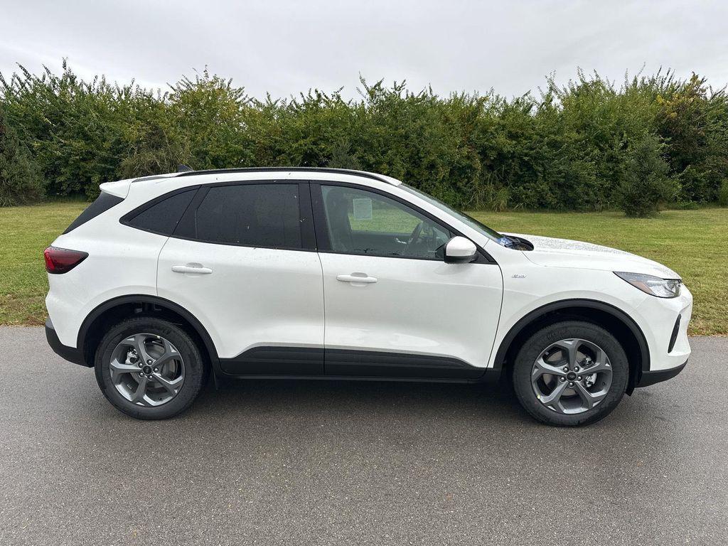 new 2026 Ford Escape car, priced at $36,000