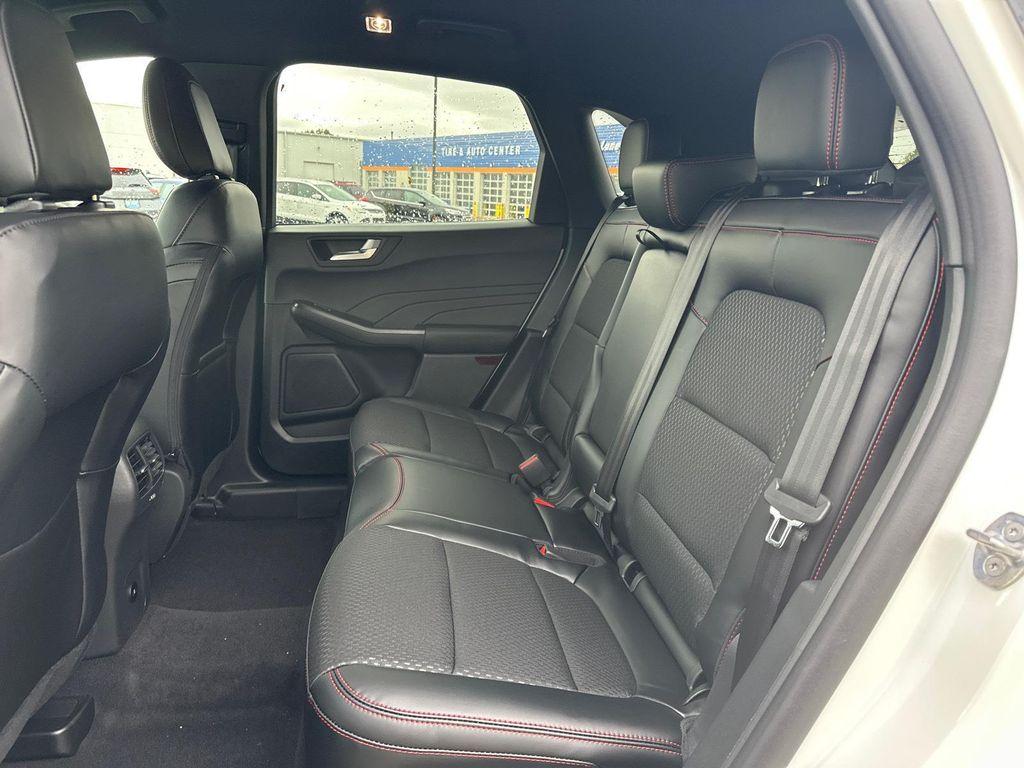 new 2026 Ford Escape car, priced at $36,000