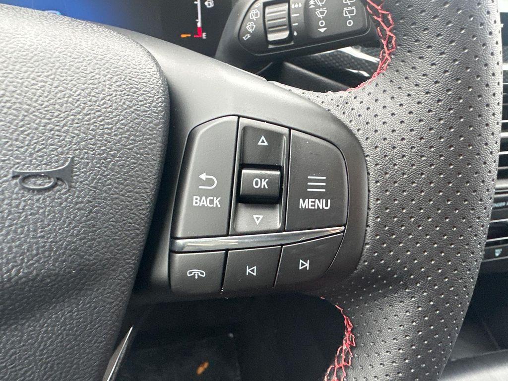 new 2026 Ford Escape car, priced at $36,000