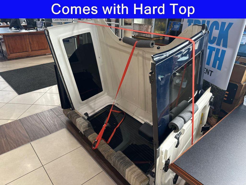 used 2013 Jeep Wrangler car, priced at $12,500