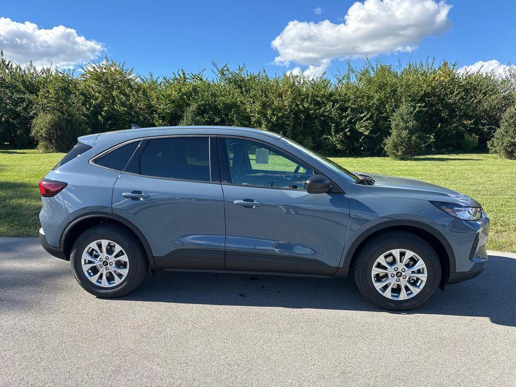 new 2026 Ford Escape car, priced at $36,500