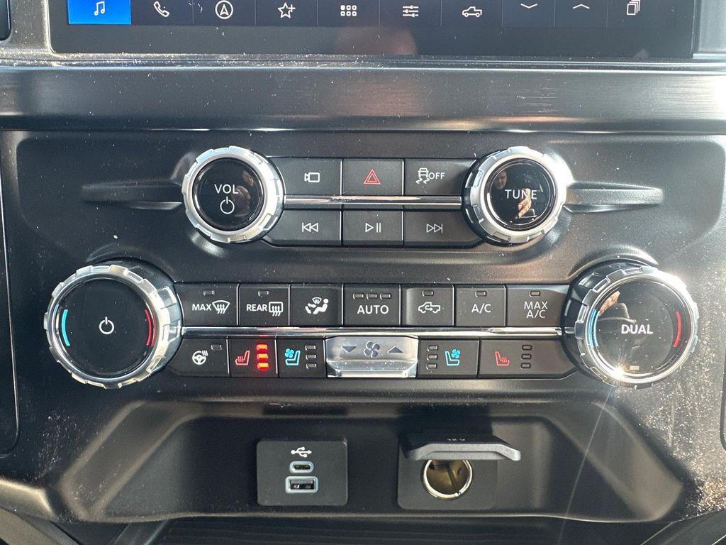 new 2026 Ford F-250 car, priced at $80,000