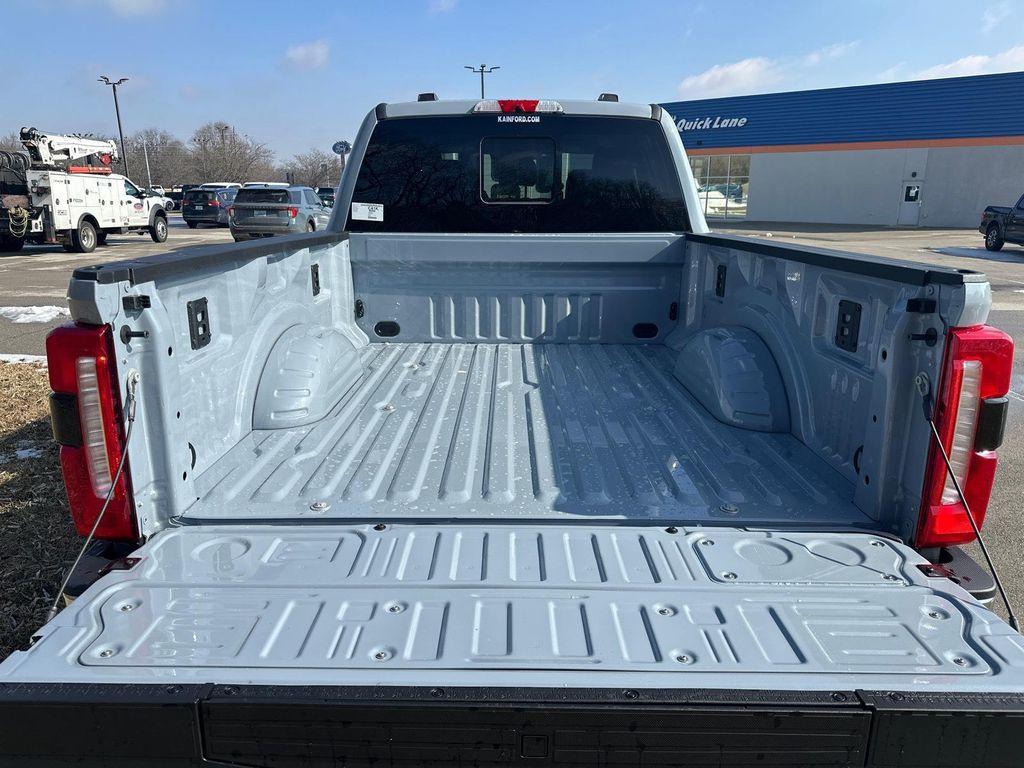 new 2026 Ford F-250 car, priced at $80,000