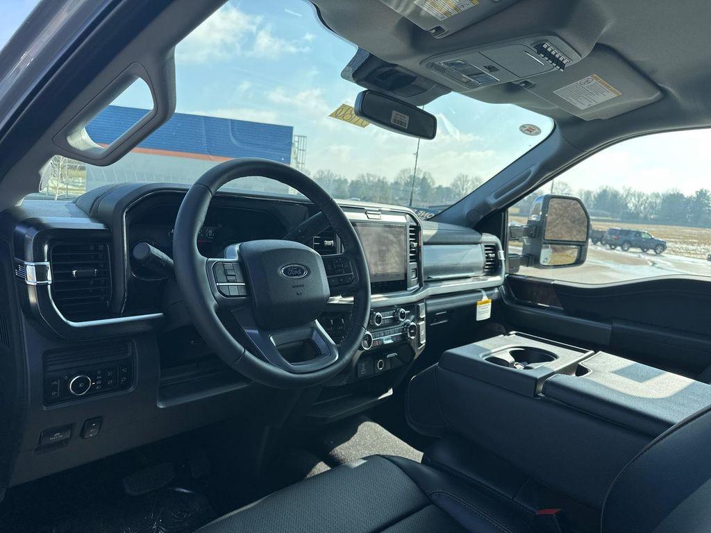 new 2026 Ford F-250 car, priced at $80,000