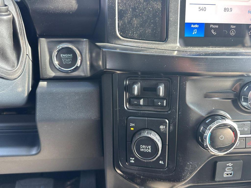 new 2026 Ford F-250 car, priced at $80,000