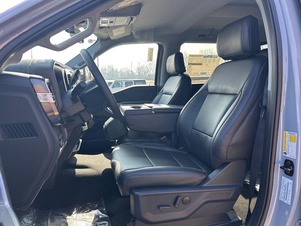 new 2026 Ford F-250 car, priced at $80,000
