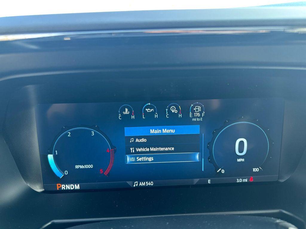 new 2026 Ford F-250 car, priced at $80,000