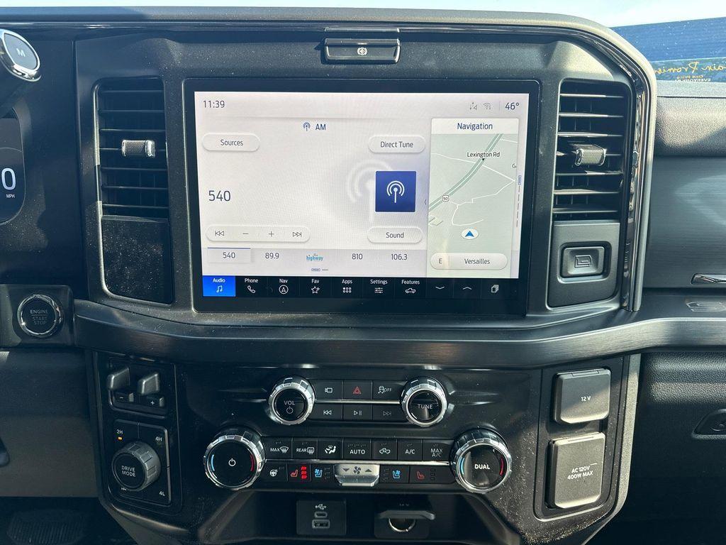 new 2026 Ford F-250 car, priced at $80,000