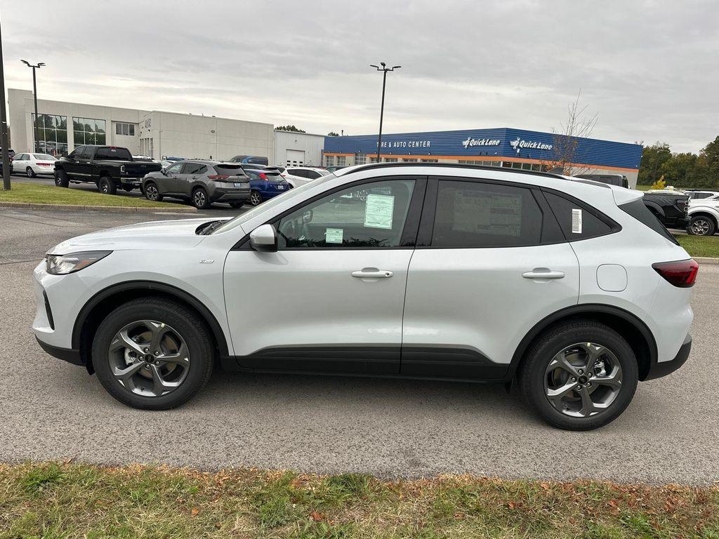 new 2026 Ford Escape car, priced at $35,000