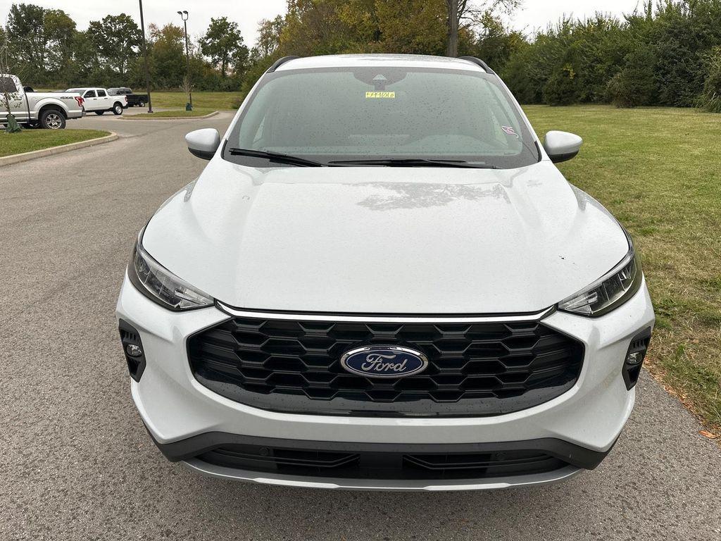 new 2026 Ford Escape car, priced at $35,000