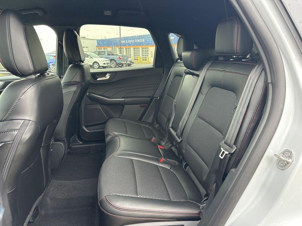 new 2026 Ford Escape car, priced at $35,000