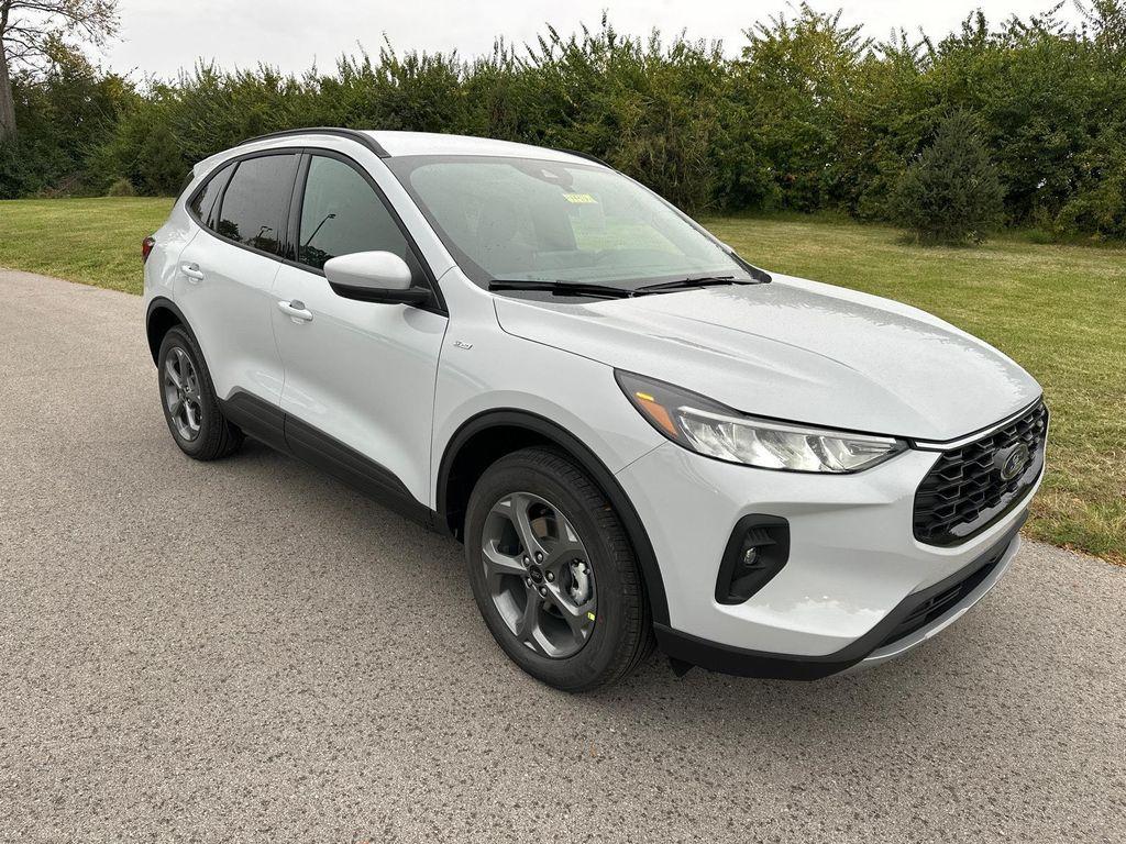 new 2026 Ford Escape car, priced at $35,000