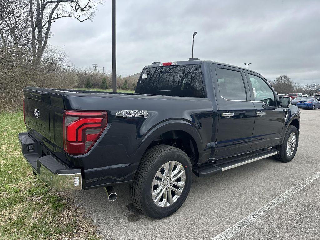 new 2026 Ford F-150 car, priced at $66,929