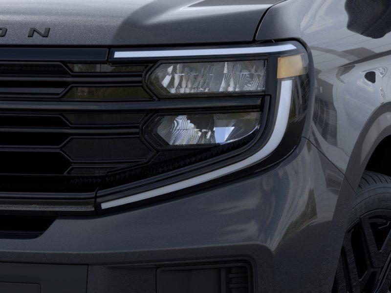 new 2026 Ford Expedition Max car, priced at $84,948