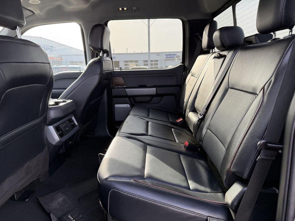 used 2024 Ford F-250 car, priced at $69,880