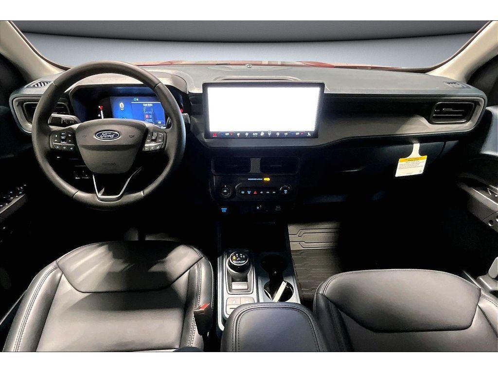 new 2026 Ford Maverick car, priced at $41,825