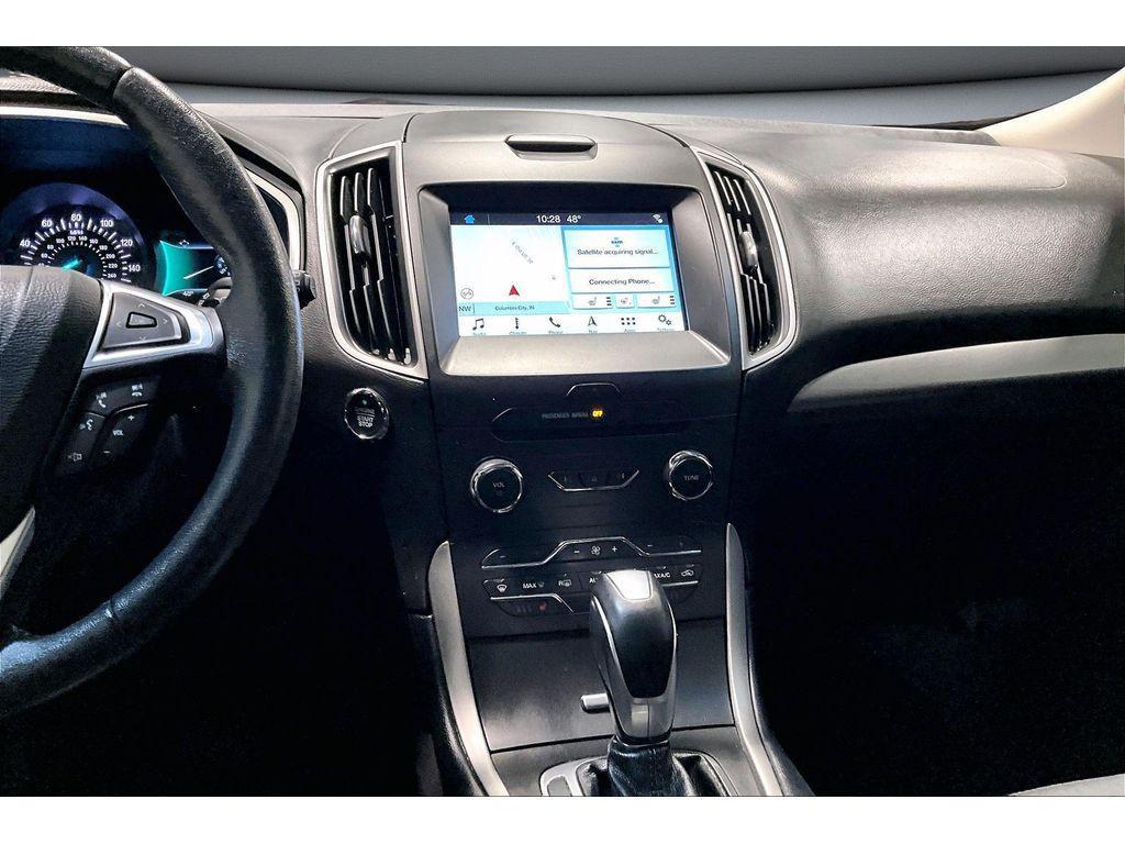 used 2018 Ford Edge car, priced at $14,206